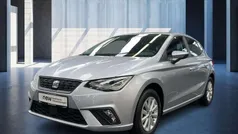 Silber Gebraucht 2024 Seat Ibiza Style Limousine | 16.890 € (Fairer Preis)