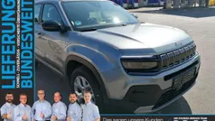 Gebraucht 2023 Jeep Avenger Altitude SUV | 19.240 € (Fairer Preis)