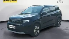 Schwarz Gebraucht 2025 Opel Frontera SUV | 27.270 € (Fairer Preis)