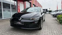Gebraucht 2021 VW Golf VIII Life Limousine | 19.450 € (Fairer Preis)
