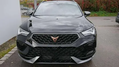 Gebraucht 2025 Cupra Ateca SUV | 38.790 € (Fairer Preis)