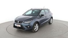 Grau Gebraucht 2020 Seat Arona FR SUV | 19.460 € (Fairer Preis)