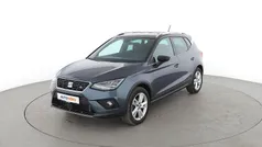 Grau Gebraucht 2020 Seat Arona FR SUV | 19.940 € (Fairer Preis)