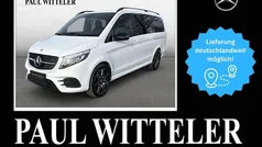Gebraucht 2022 Mercedes V300 AMG Van / Kleinbus | 61.990 € (Guter Preis)