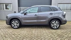 Titan dark gray pearl me... Neu 2025 Suzuki SX4 S-Cross Comfort+ SUV | 26.090 € (Fairer Preis)
