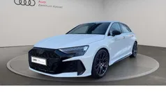 Gebraucht 2024 Audi RS3 Kleinwagen | 66.990 € (Fairer Preis)