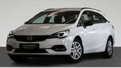 Gebraucht 2021 Opel Astra GS Line Kombi | 17.490 € (Fairer Preis)