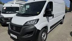 Weiß Gebraucht 2023 Fiat Ducato Van | 32.990 € (Fairer Preis)