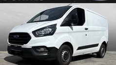 Gebraucht 2021 Ford Transit Custom Abholung | 14.160 € (Fairer Preis)