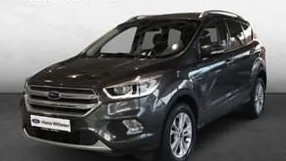 Gebraucht 2019 Ford Kuga Titanium SUV | 17.490 € (Fairer Preis)