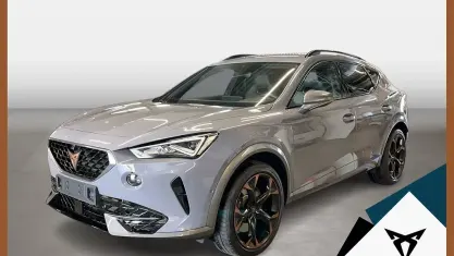 Gebraucht Cupra Formentor VZ 245 PS (180 kW) 2024 Graphene grau SUV