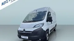 Weiß Neu 2025 Opel Movano Van | 31.850 € (Superpreis)