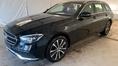 Mercedes E300