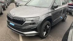Gebraucht 2025 Skoda Karoq SportLine SUV | 39.445 € (Guter Preis)
