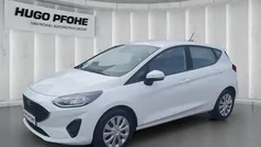 Weiß Gebraucht 2022 Ford Fiesta Cool & Connect Kleinwagen | 13.900 € (Guter Preis)