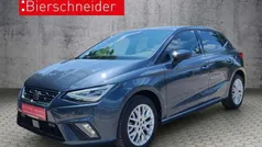Gebraucht 2024 Seat Ibiza FR Limousine | 19.450 € (Fairer Preis)