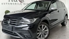 Gebraucht 2022 VW Tiguan Allspace Life SUV | 27.989 € (Fairer Preis)