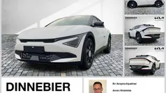 Gebraucht 2025 Kia EV6 3 SUV | 52.179 € (Fairer Preis)