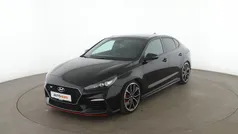 Schwarz Gebraucht 2020 Hyundai i30 N Performance Limousine | 24.490 € (Guter Preis)
