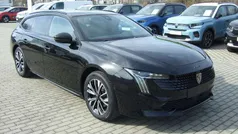 Perlanera schwarz Gebraucht 2024 Peugeot 508 Kombi | 24.950 € (Fairer Preis)