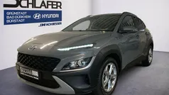 Gebraucht 2021 Hyundai Kona Trend SUV | 16.990 € (Fairer Preis)