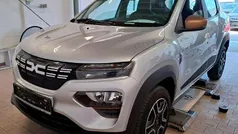 Gebraucht 2023 Dacia Spring Extreme Kleinwagen | 16.977 € (Fairer Preis)