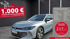 Gebraucht 2024 VW Passat Elegance Limousine | 39.950 € (Guter Preis)