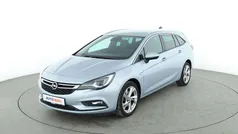 Gebraucht 2016 Opel Astra Innovation Kombi | 14.080 € (Fairer Preis)