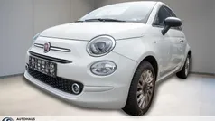 Gebraucht 2023 Fiat 500 Dolcevita Kleinwagen | 14.885 € (Fairer Preis)