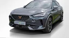 Magnetic grau metallic Gebraucht 2023 Cupra Formentor VZ SUV | 34.630 € (Fairer Preis)
