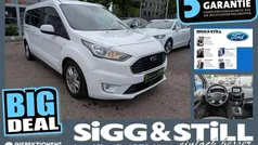 Gebraucht 2018 Ford Grand Tourneo Connect Titanium Van / Kleinbus | 17.850 € (Fairer Preis)