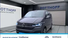 Gebraucht 2021 VW T6.1 Highline Van | 54.977 € (Guter Preis)