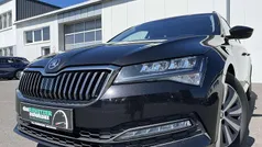 Gebraucht 2021 Skoda Superb Ambition Kombi | 19.860 € (Fairer Preis)