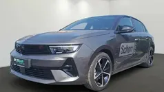 Vulkan grau Gebraucht 2025 Opel Astra Limousine | 26.955 € (Fairer Preis)