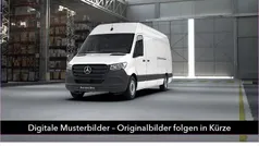 Gebraucht 2020 Mercedes Sprinter Van | 22.432 € (Fairer Preis)