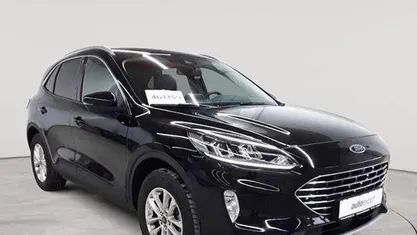 Gebraucht 2022 Ford Kuga Titanium SUV | 19.990 € (Superpreis)