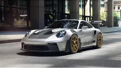 Gebraucht 2024 Porsche 911 GT3 RS Coupé | 339.990 €