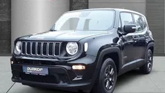 Gebraucht 2023 Jeep Renegade SUV | 24.990 € (Guter Preis)