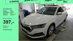 Gebraucht 2023 Skoda Octavia Style Kombi | 26.848 € (Fairer Preis)