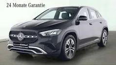 Gebraucht 2023 Mercedes GLA200 Progressive SUV | 38.450 € (Fairer Preis)