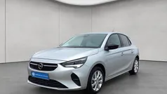 Silber Gebraucht 2023 Opel Corsa Edition Limousine | 16.470 € (Guter Preis)