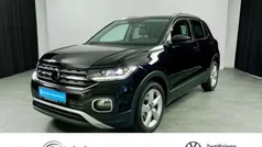 Gebraucht 2023 VW T-Cross Style SUV | 23.890 € (Fairer Preis)
