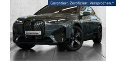Gebraucht 2024 BMW iX M Sport SUV | 53.940 € (Guter Preis)
