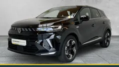 Gebraucht 2024 Renault Symbioz Techno SUV | 27.990 € (Superpreis)