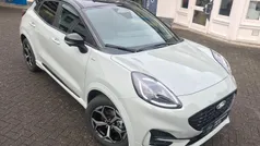 Gebraucht 2025 Ford Puma ST-Line SUV | 26.990 € (Fairer Preis)