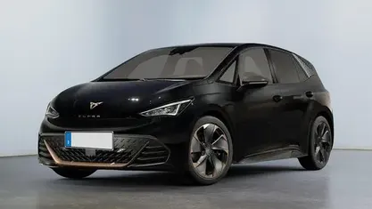 Waehlbar Neu 2025 Cupra Born Kleinwagen | 34.700 € (Guter Preis)