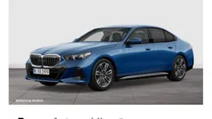 Gebraucht 2024 BMW 520 M Sport Limousine | 52.980 € (Superpreis)