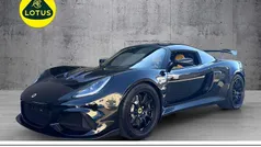 Gebraucht 2021 Lotus Exige Coupé | 111.888 €