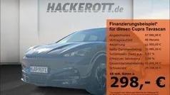 Grau Gebraucht 2024 Cupra Tavascan Endurance SUV | 47.980 € (Fairer Preis)