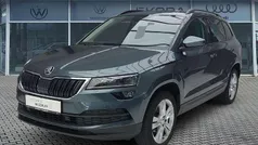 Gebraucht 2019 Skoda Karoq Style SUV | 22.890 € (Fairer Preis)